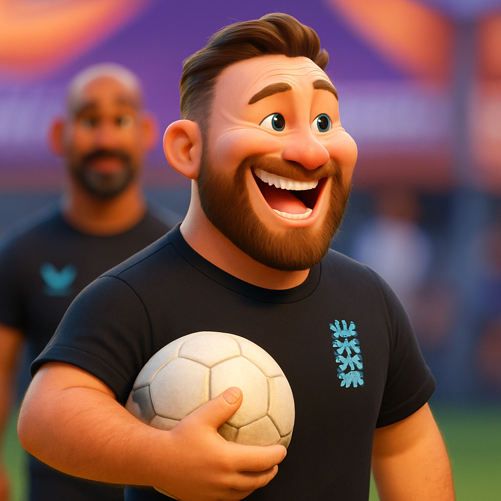 McCullum's Ashes Journey Comes Full Circle