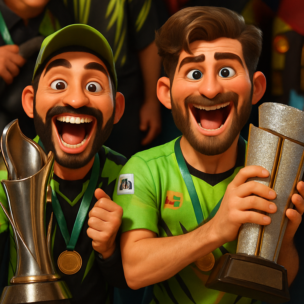 Gulf Conflict Halts PSL Fan Attendance