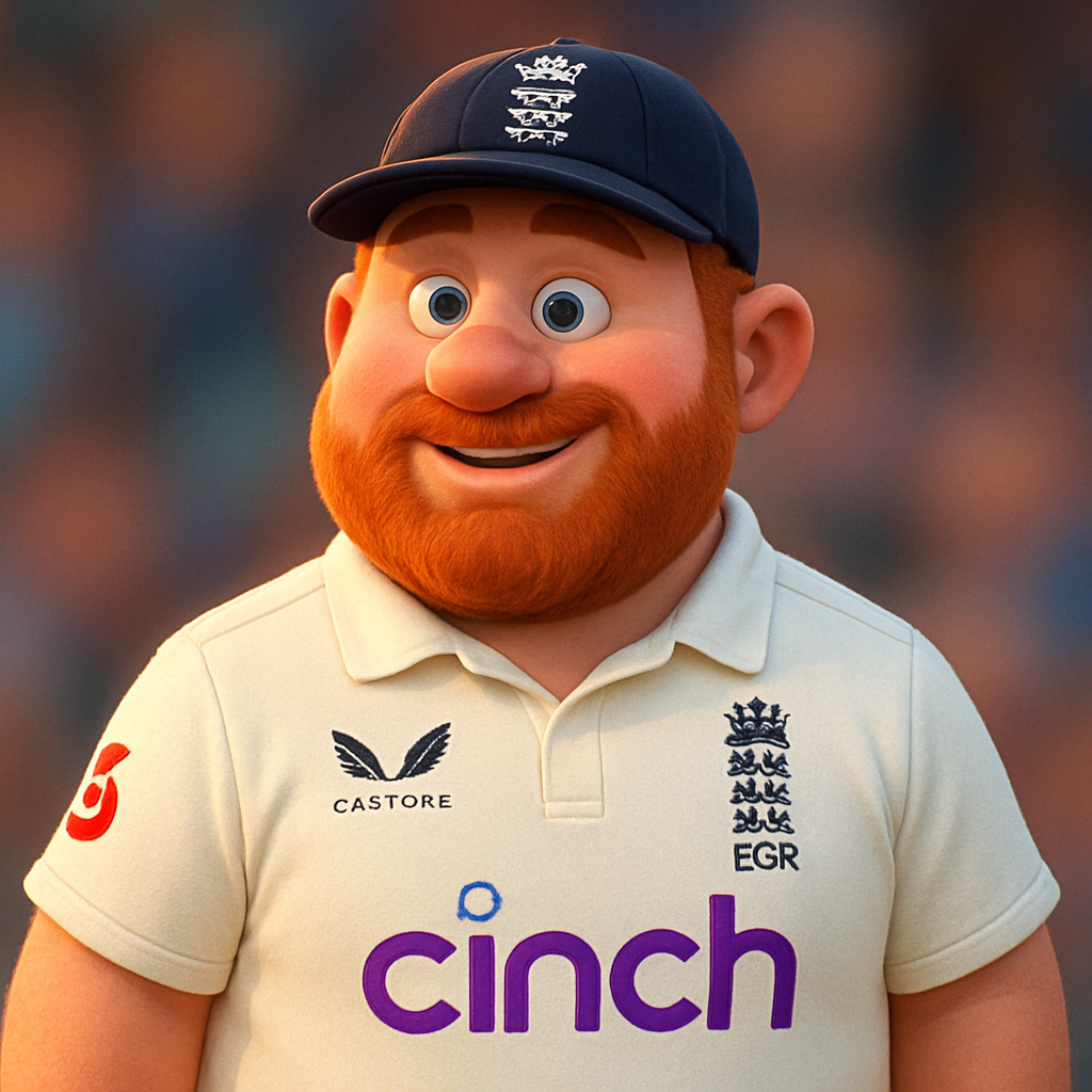 Bairstow Slams England's Care Standards