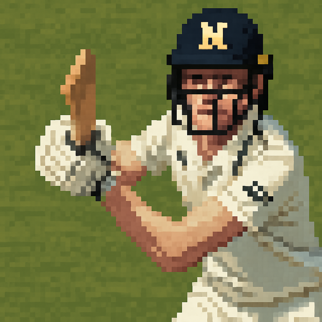 Sussex halt Bears with late wickets