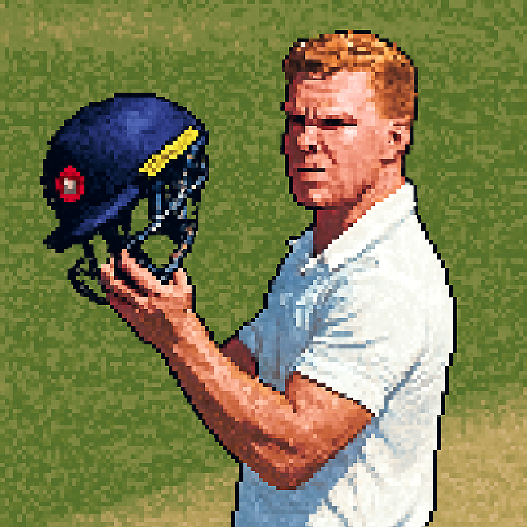 Kent shines on Compton's big day