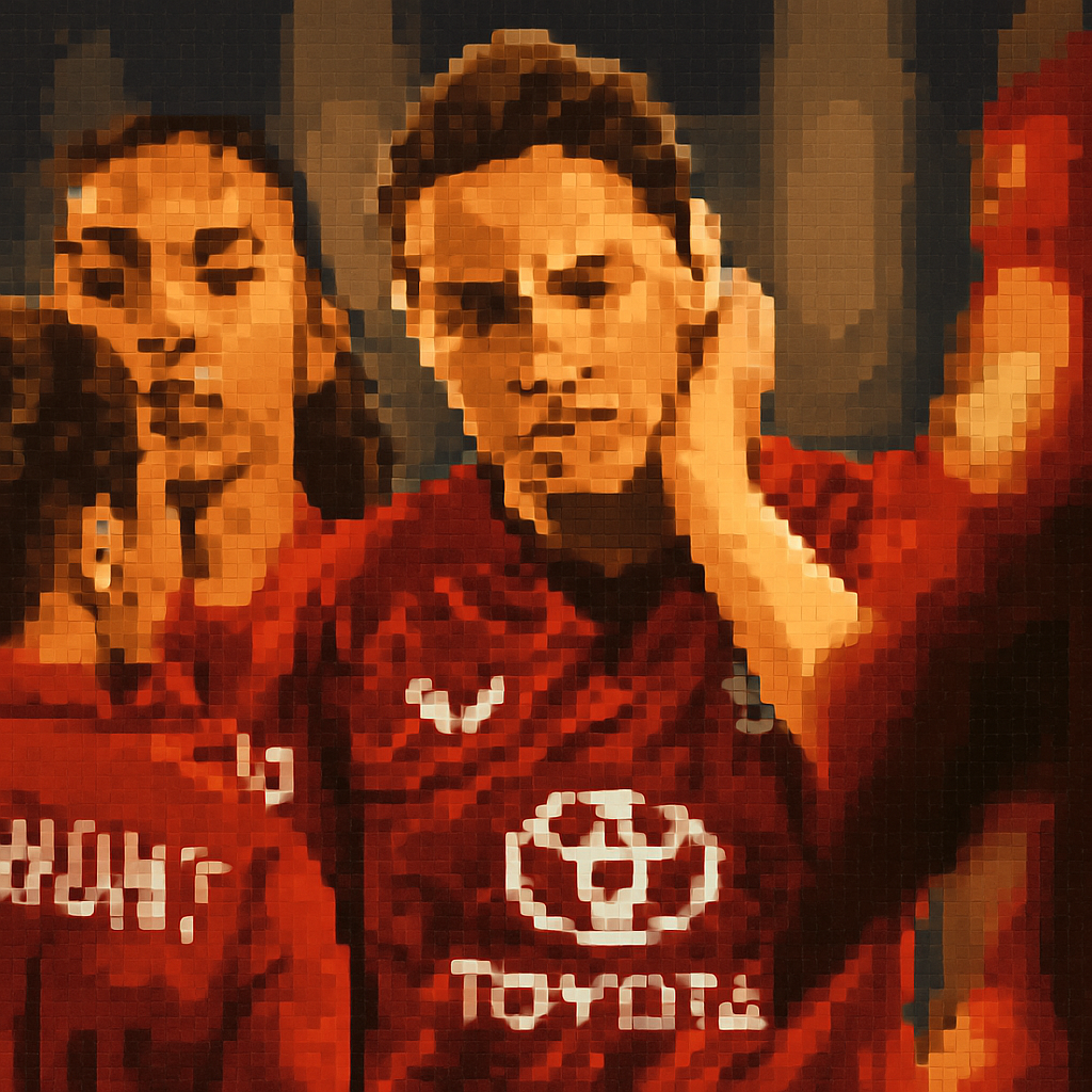 England's reality check sparks debate