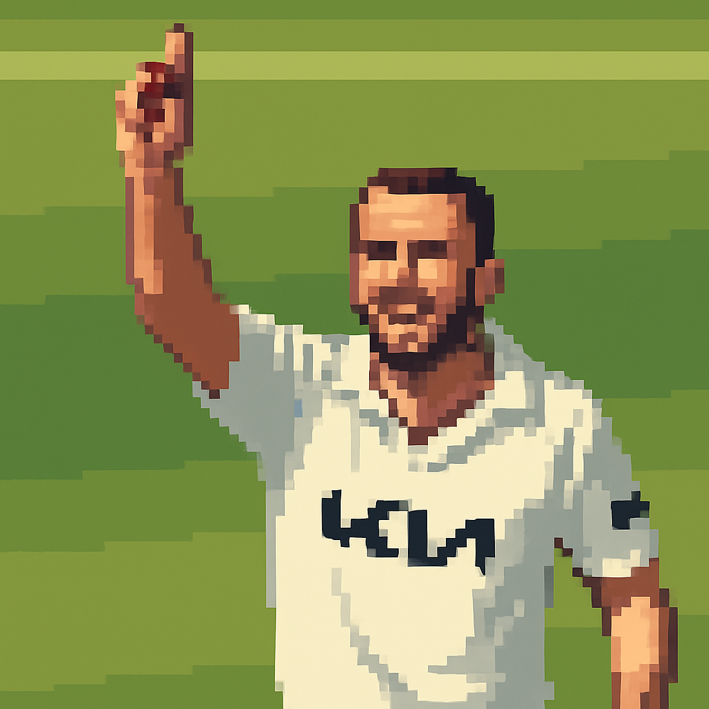 Worrall's Surrey Dominates Durham Clash