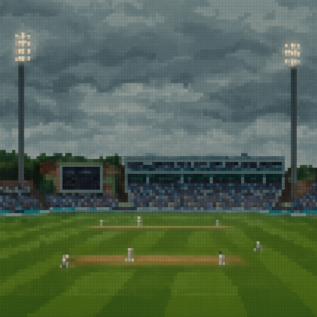 Yorkshire CEO laments missing key Tests