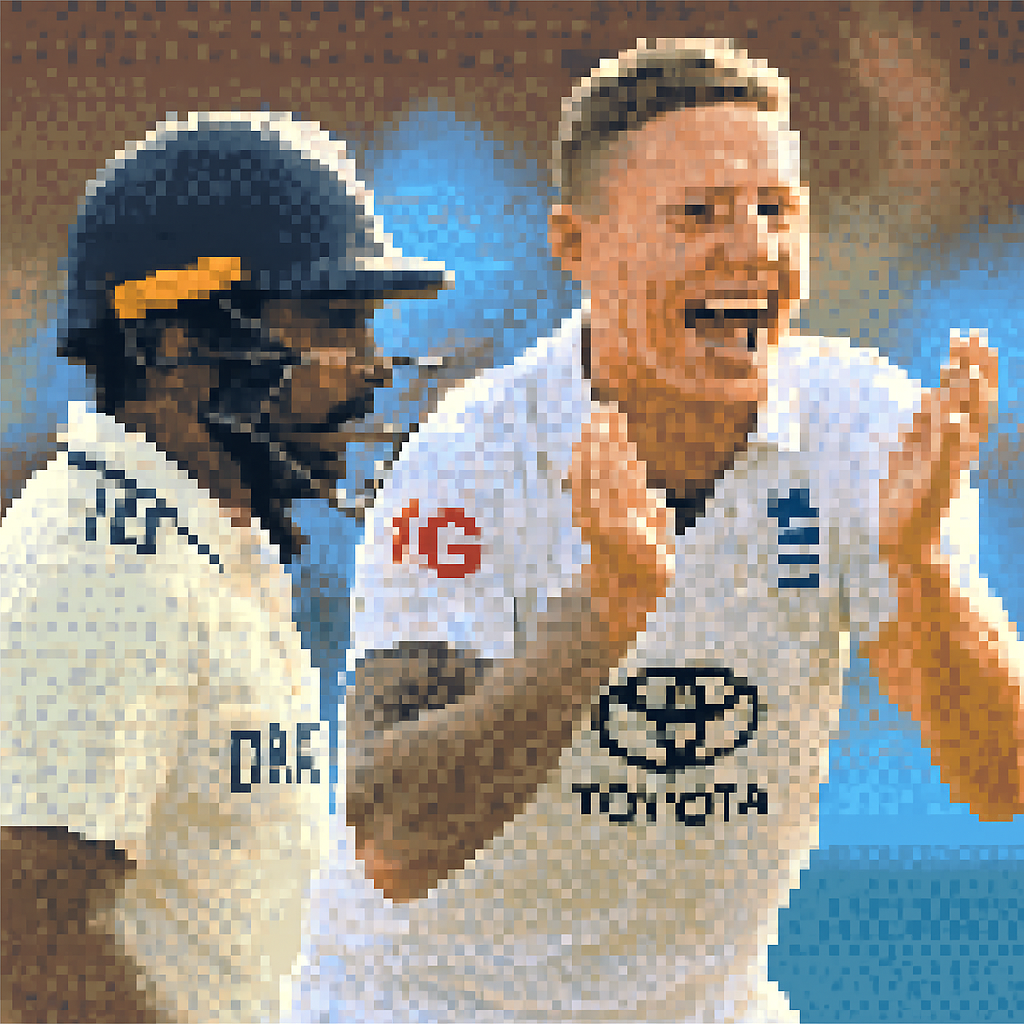 Carse rescues England in dramatic finish