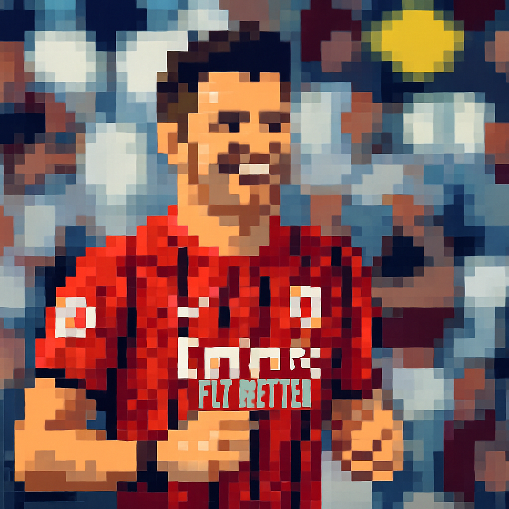 Anderson Joins Originals in The Hundred