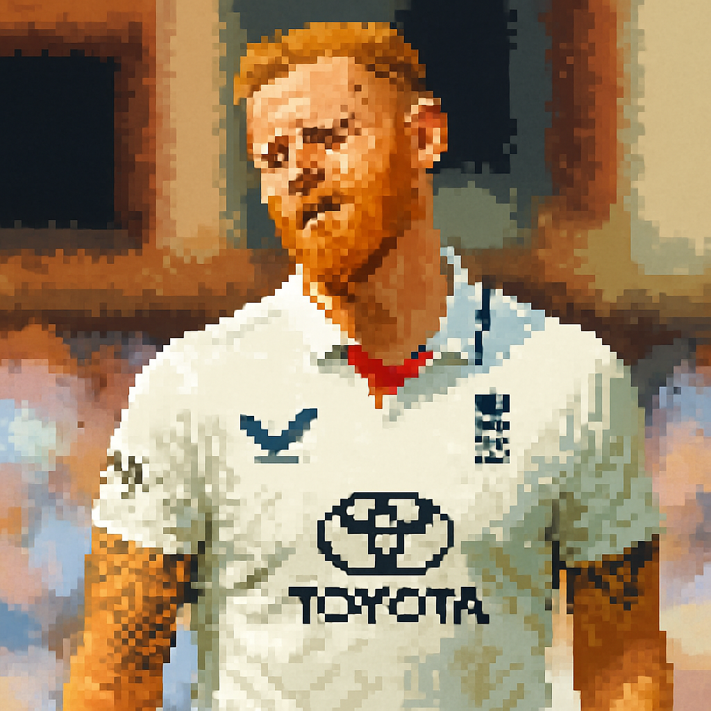 England penalized for slow over-rate