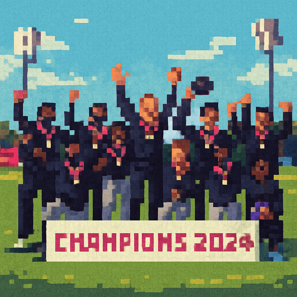 PCA Proposes 12-Game County Championship