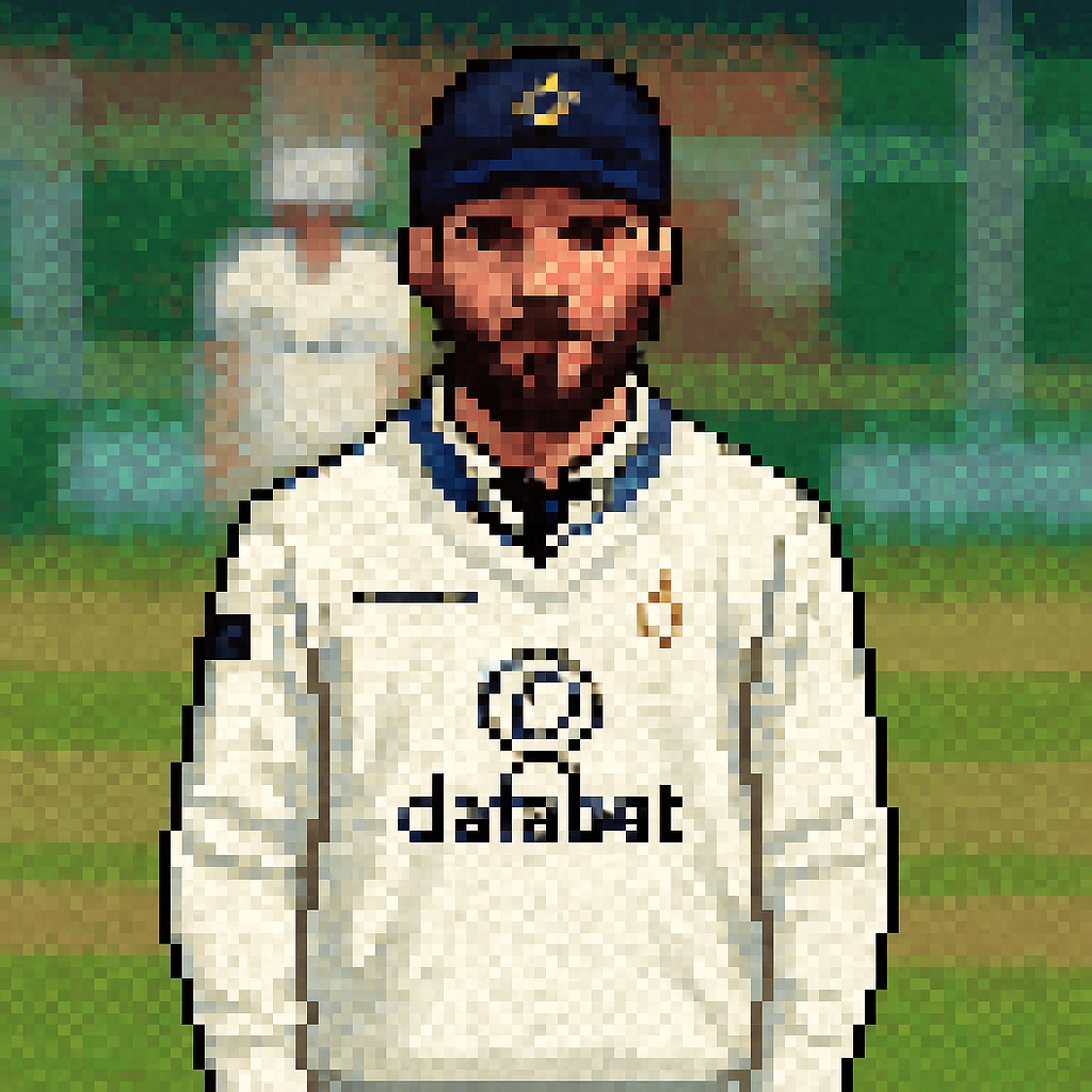 Jewell rejoins Derbyshire for 2026