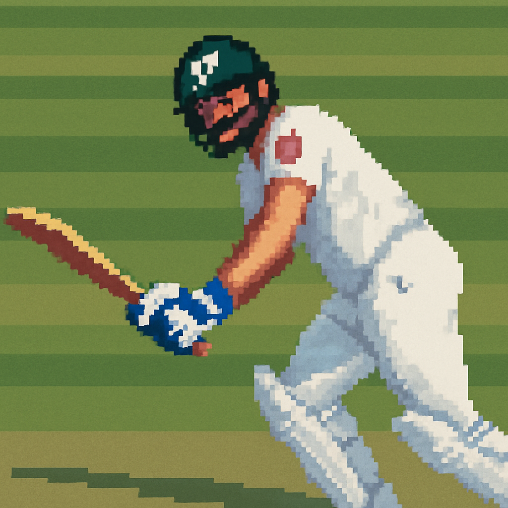 Bears dominate Worcs despite Brookes