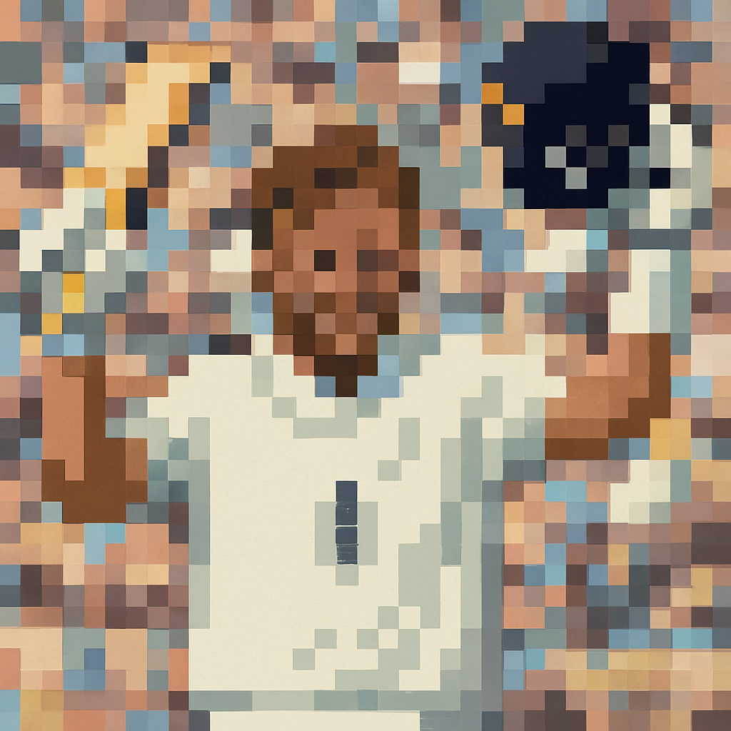 Joe's Journey to 15,921 Runs