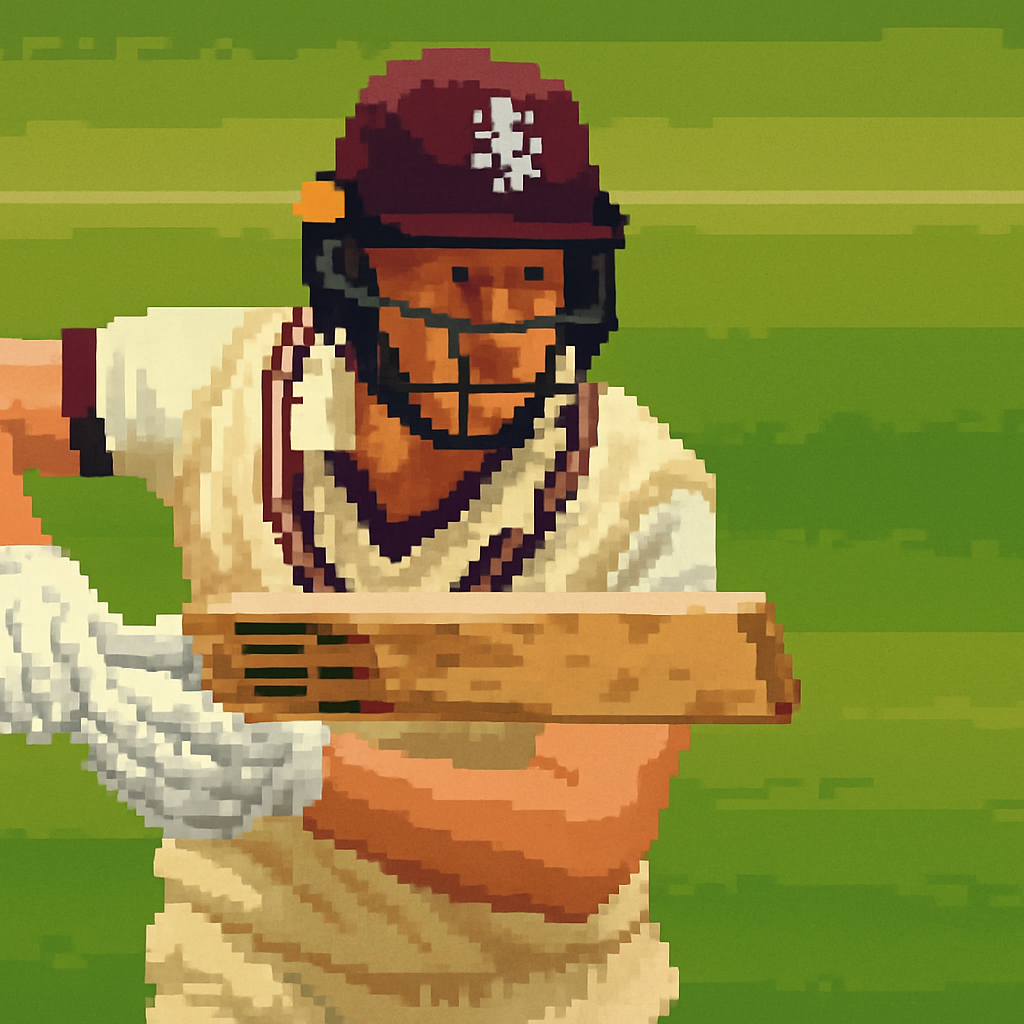 Rew and Abell smash Notts record