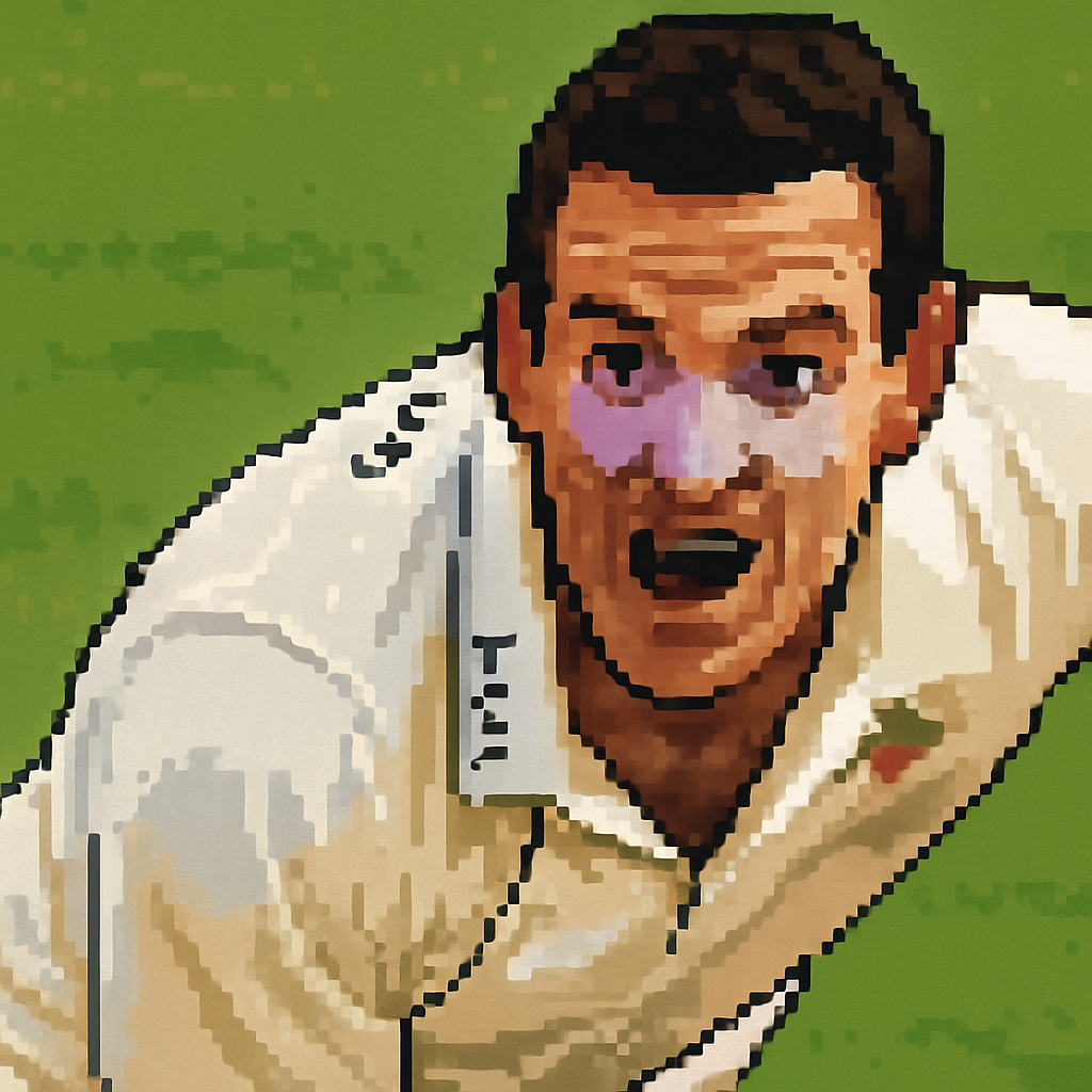 Surrey dominate Durham in cricket