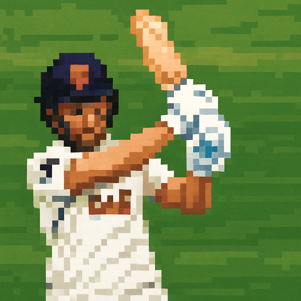 Westley shines for Essex versus Bears