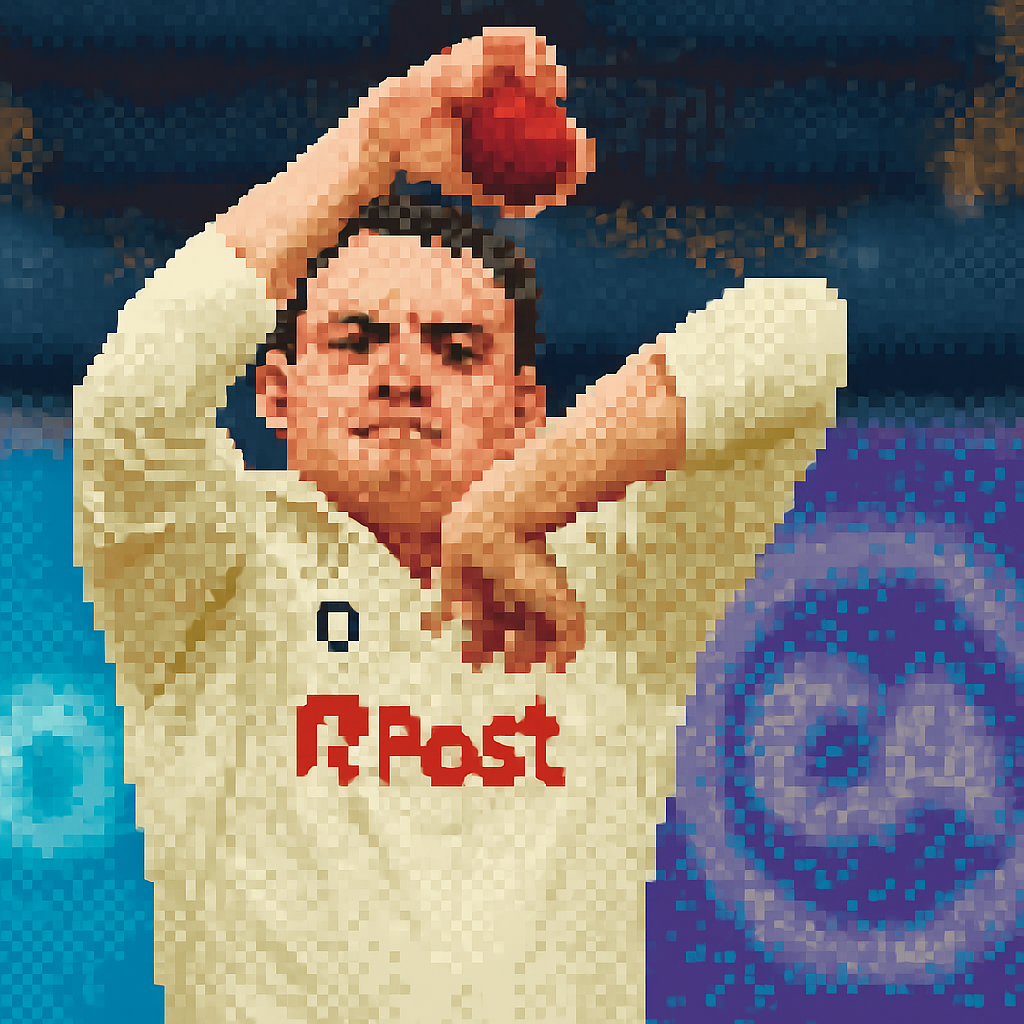 Glamorgan triumphs against Lancs rivals