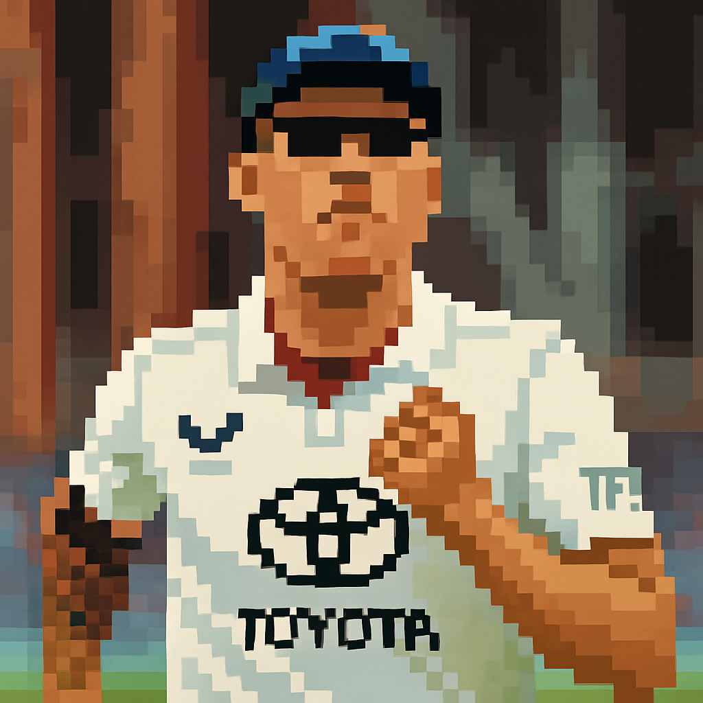 Carse Misses The Hundred Due to Injury