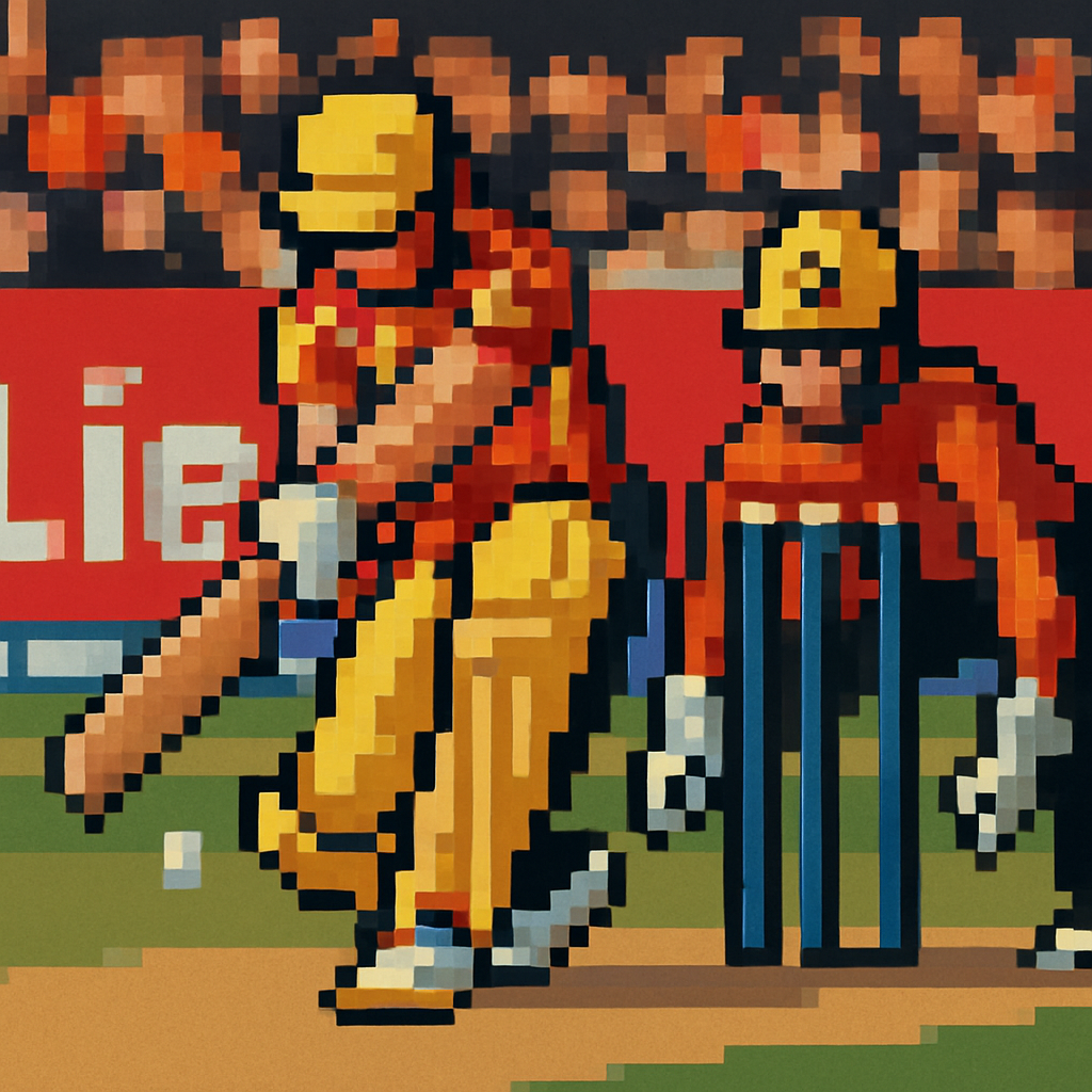 Phoenix Triumphs Despite Sciver-Brunt's 64