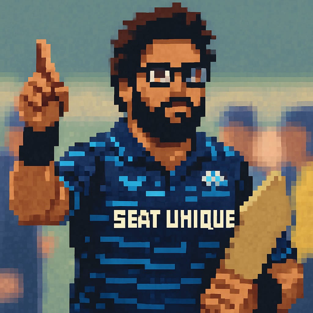 Ul-Haq's Century Secures Yorkshire Victory