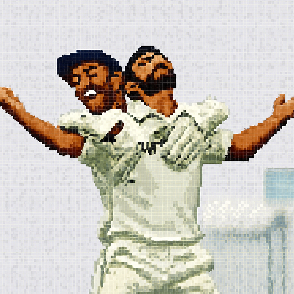 Aussie CEO Warns of Test Cricket Bankruptcy