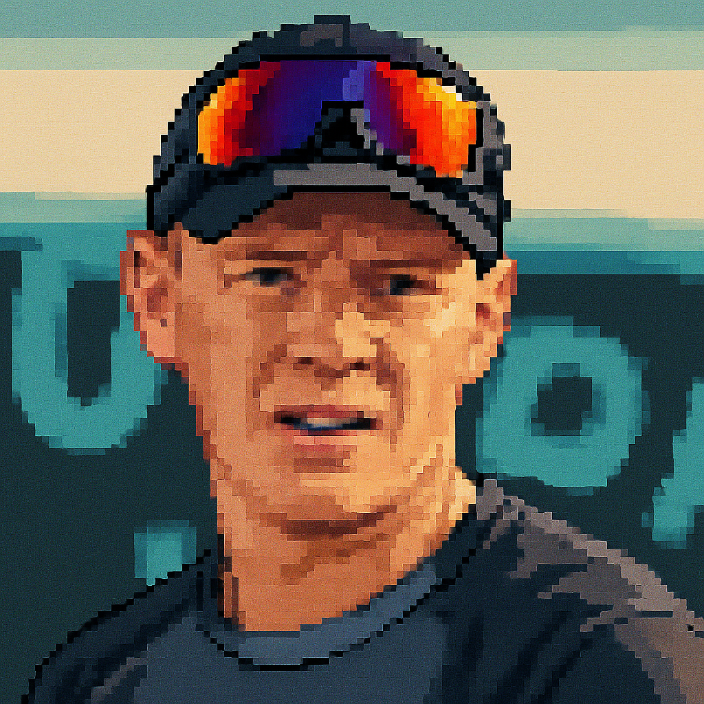 Meet England's Cricket Sensation Baker