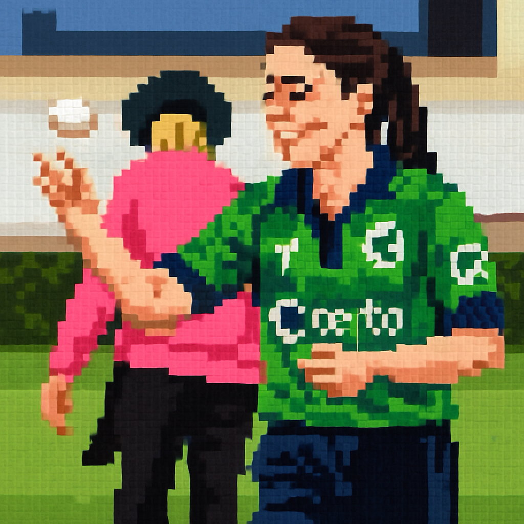 Ireland Advances in T20 After Dutch Victory