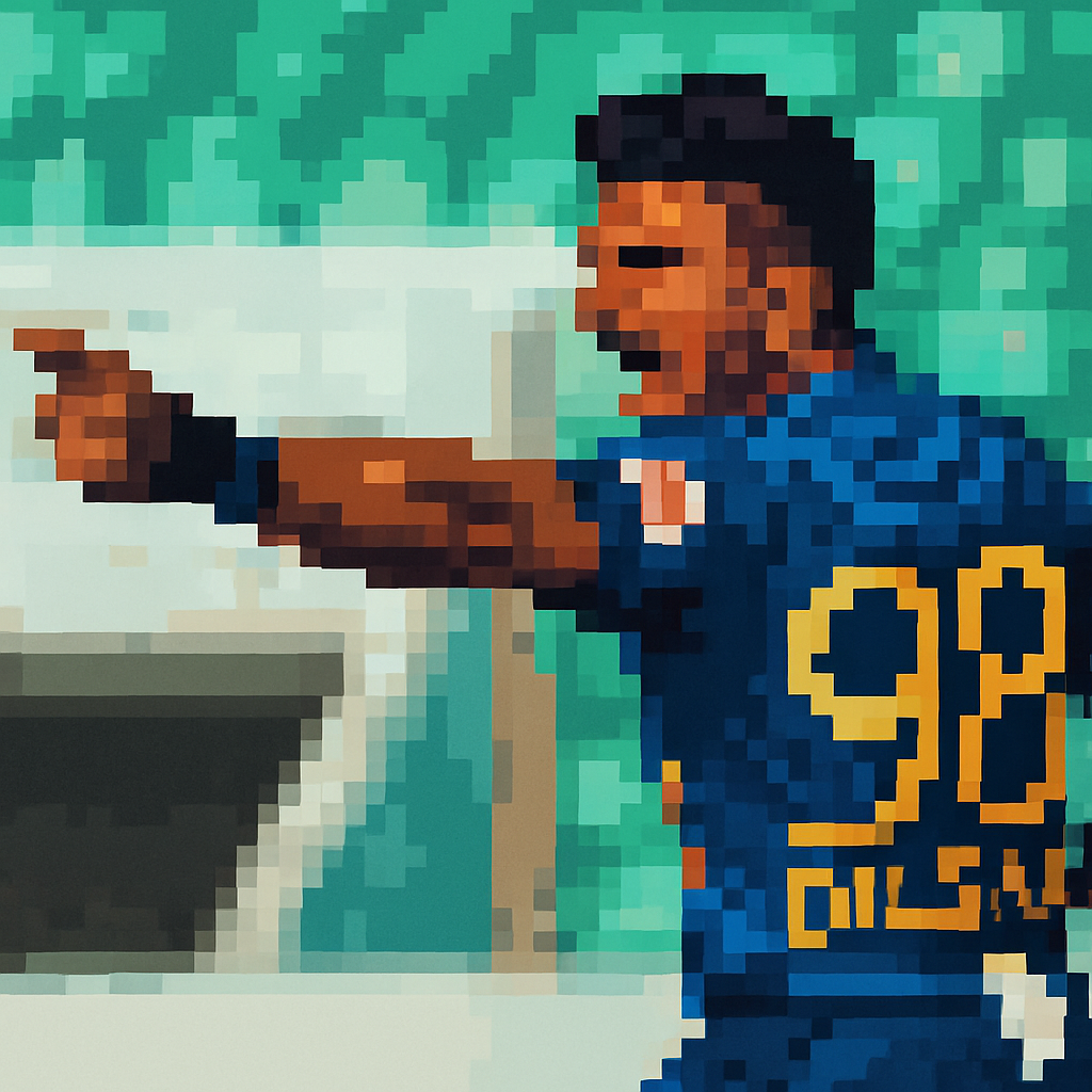 Sri Lanka clinches thrilling Zimbabwe victory