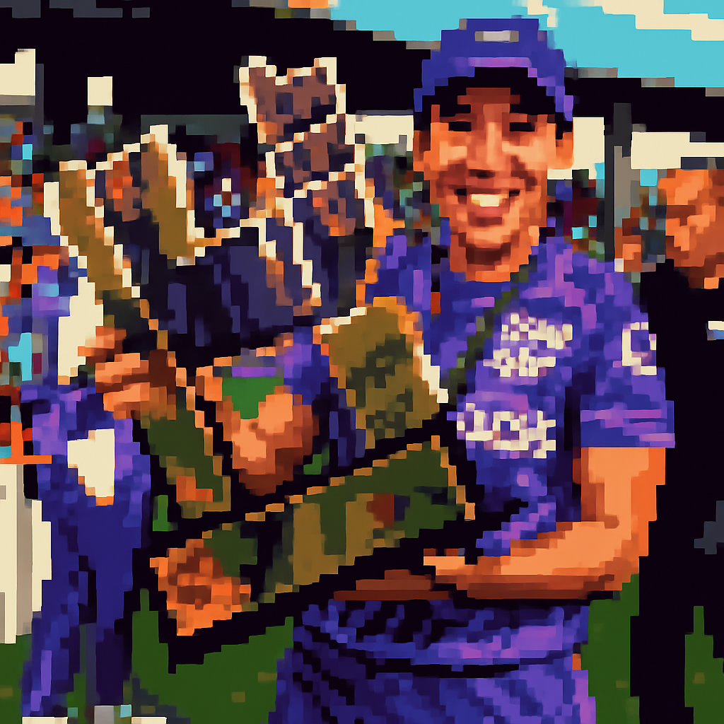 Superchargers Women Claim Historic Hundred