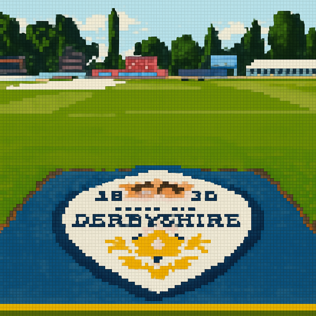 Derbyshire CEO Hails Windfall Game-Changer