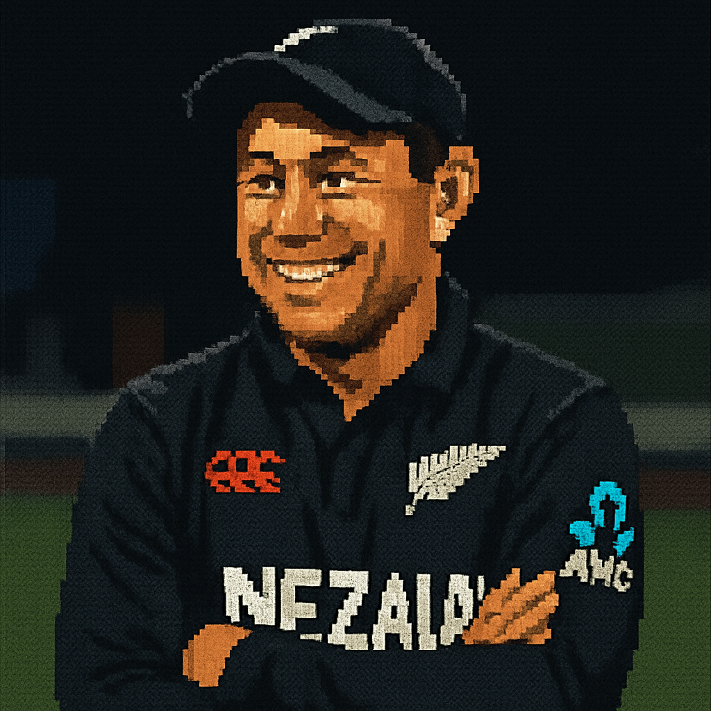 Taylor's Rugby Return with Samoa