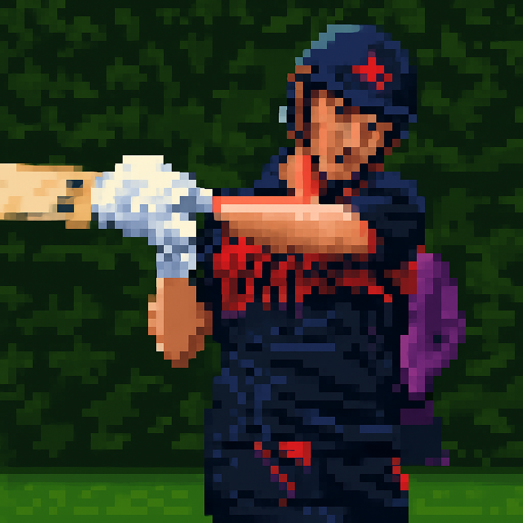 Calitz Earns Ireland Call Against England