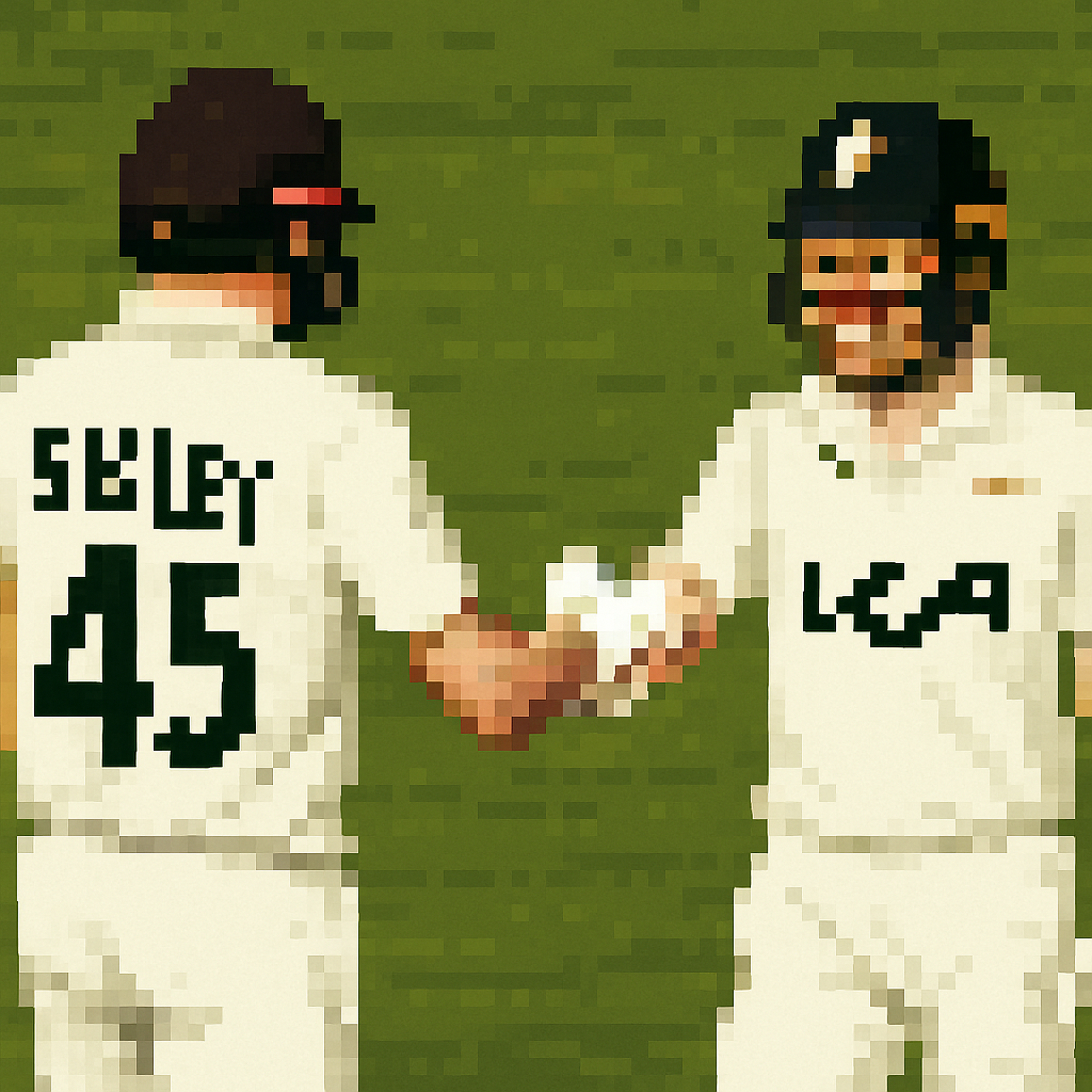 Surrey dominate Warwickshire with commanding lead