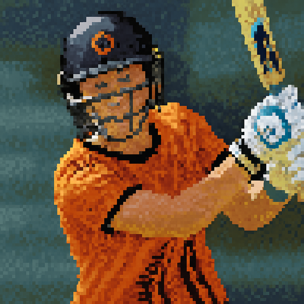 Blaze advance to One-Day Cup semis