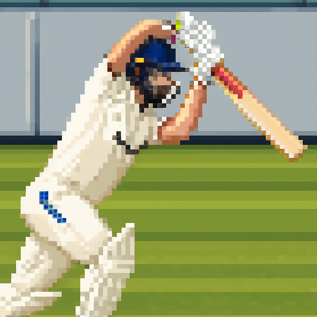 Jewell's Milestone in Rainy Lord's