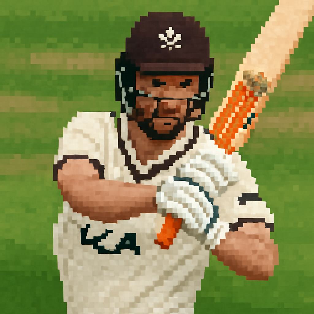 Surrey's lead narrows after Bears tie