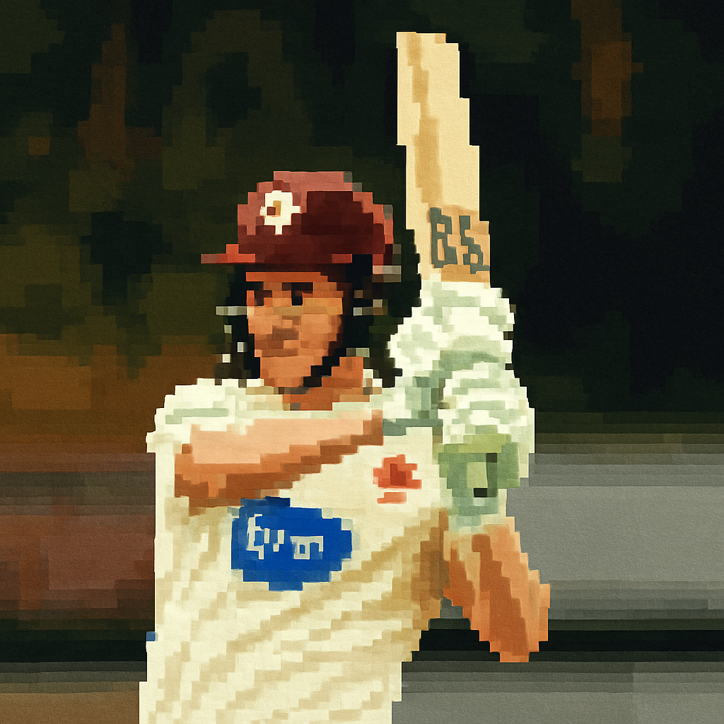 Somerset dominate Hampshire with partnership