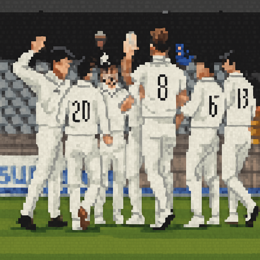 Bailey Shines in Lancashire Victory