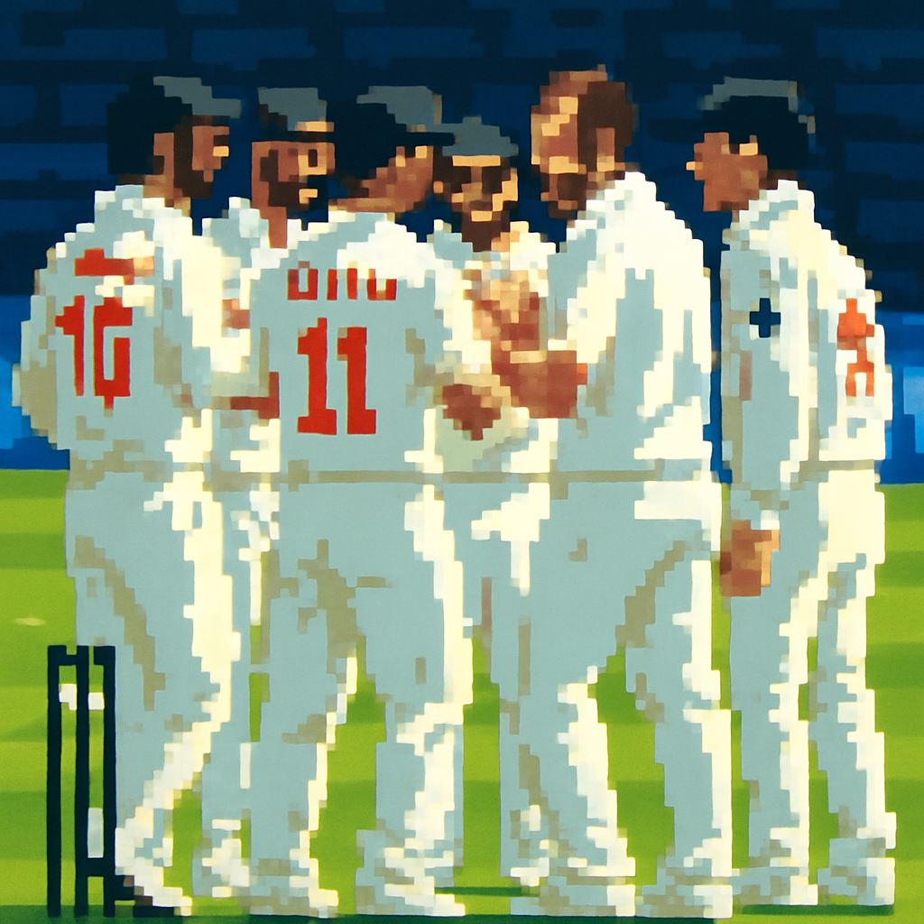 Glamorgan Secures Promotion Amid Rain