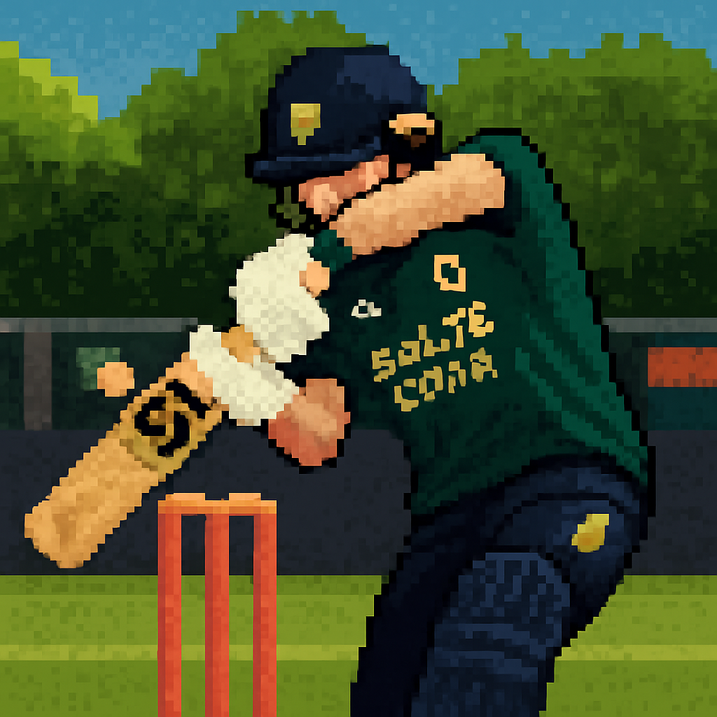 Ireland's uncapped quintet tour Bangladesh