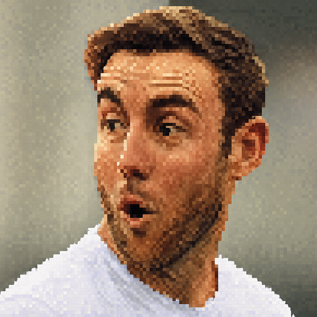 Broad Slams Australia's Worst Team