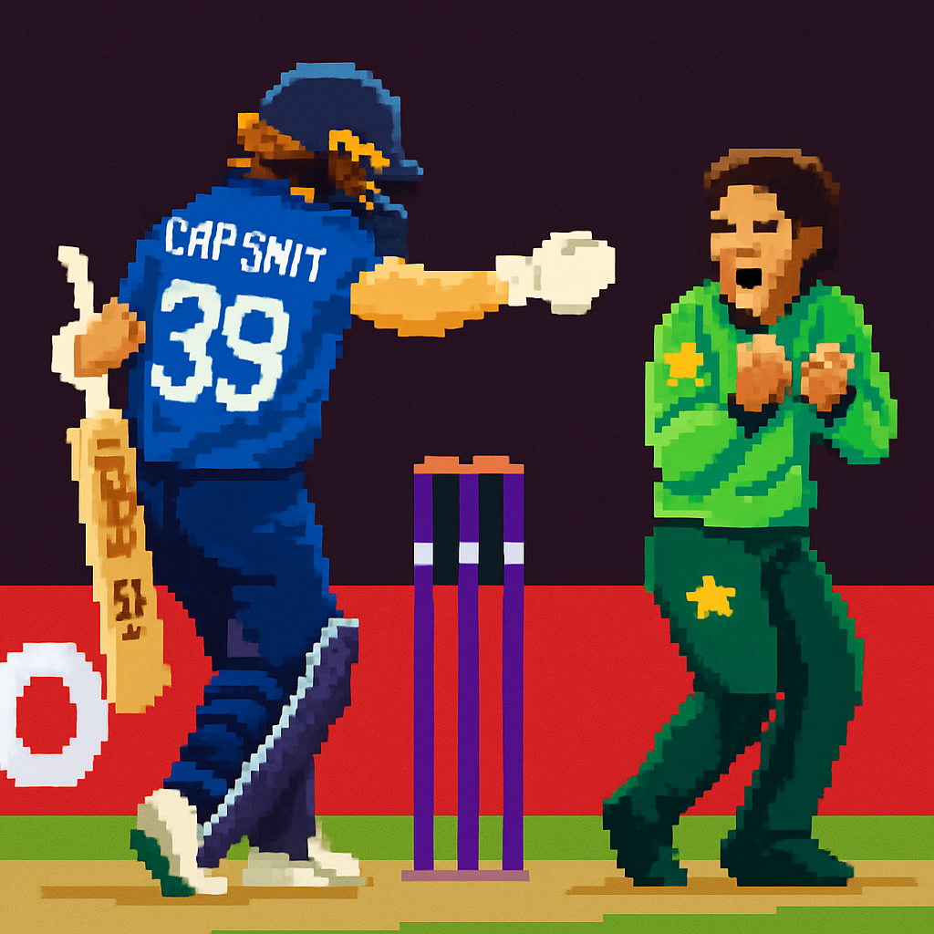 England saved by rain against Pakistan