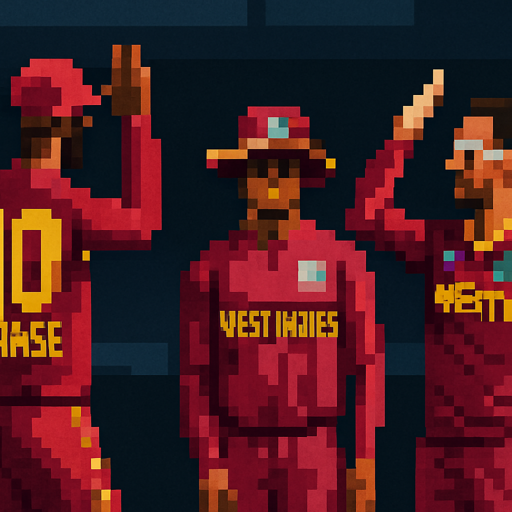 West Indies Spin Dominates ODI Record