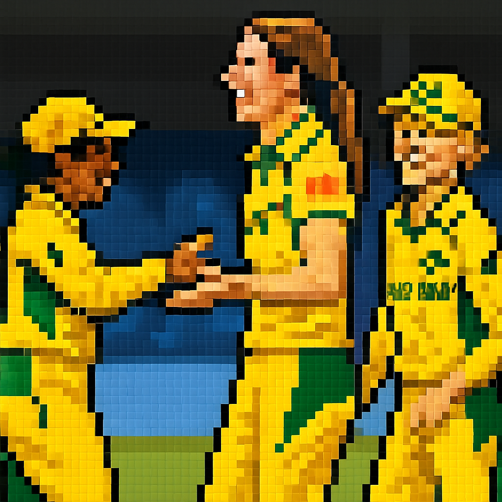 Strategies to Defeat Unbeatable Australia