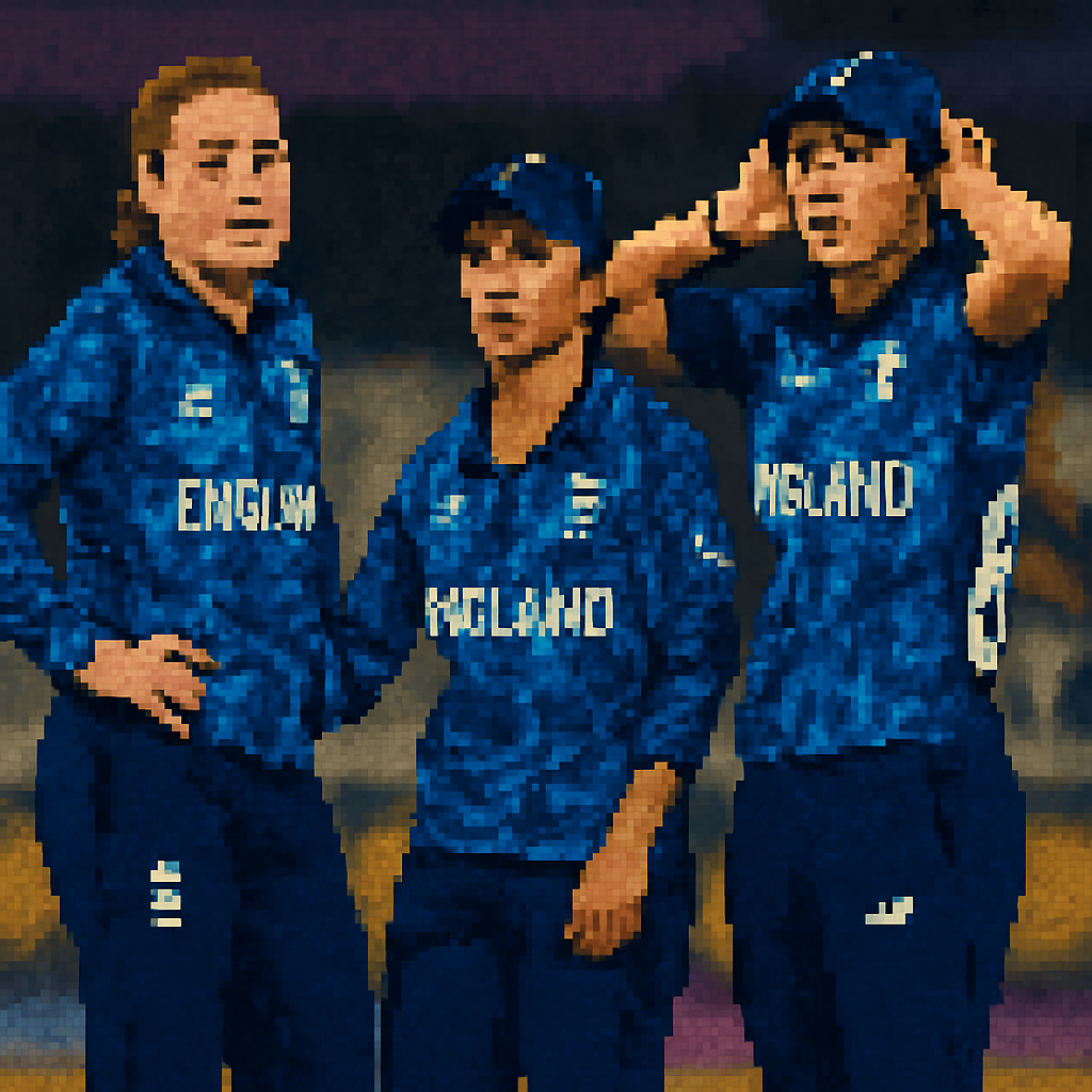 England's progress under Edwards analyzed