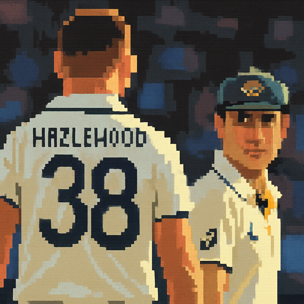 McGrath on Scans, Bazball and Australia