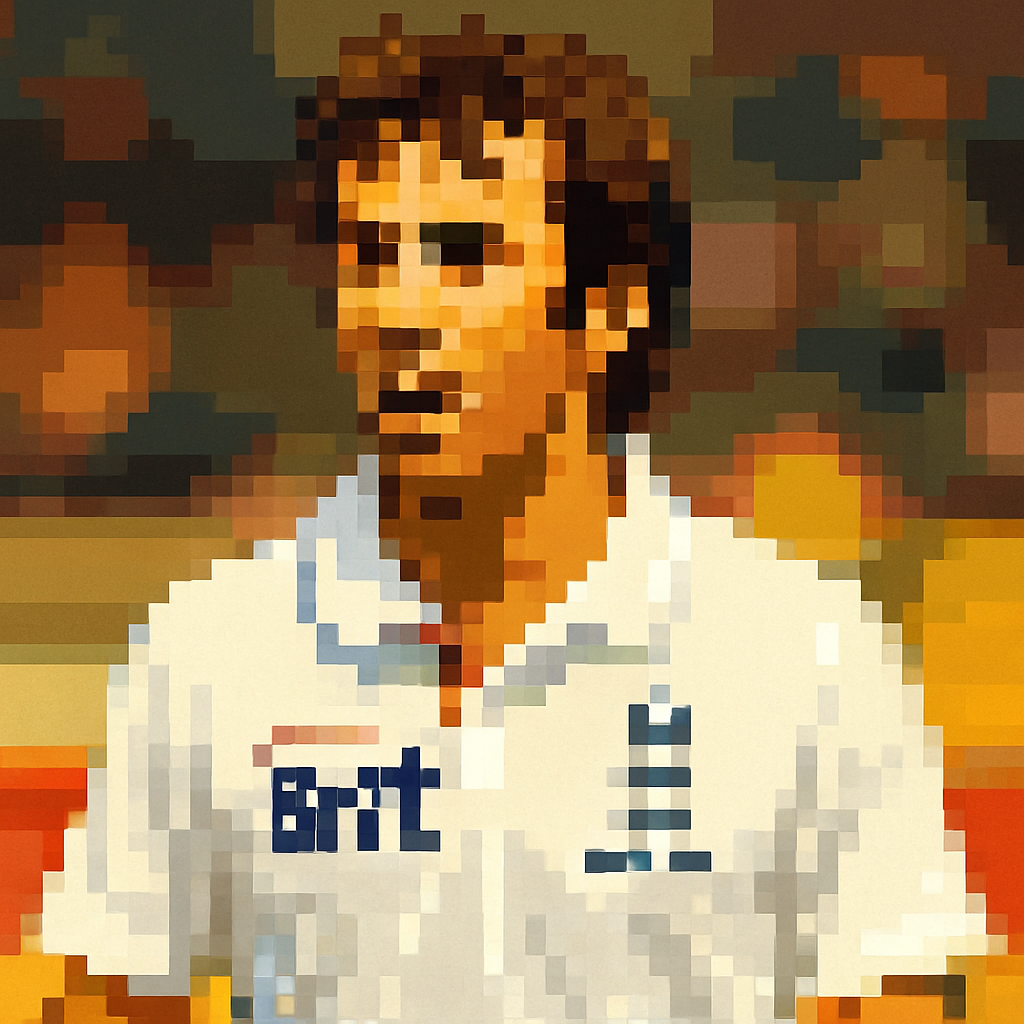 Playing Against Australia's Hostile Crowds