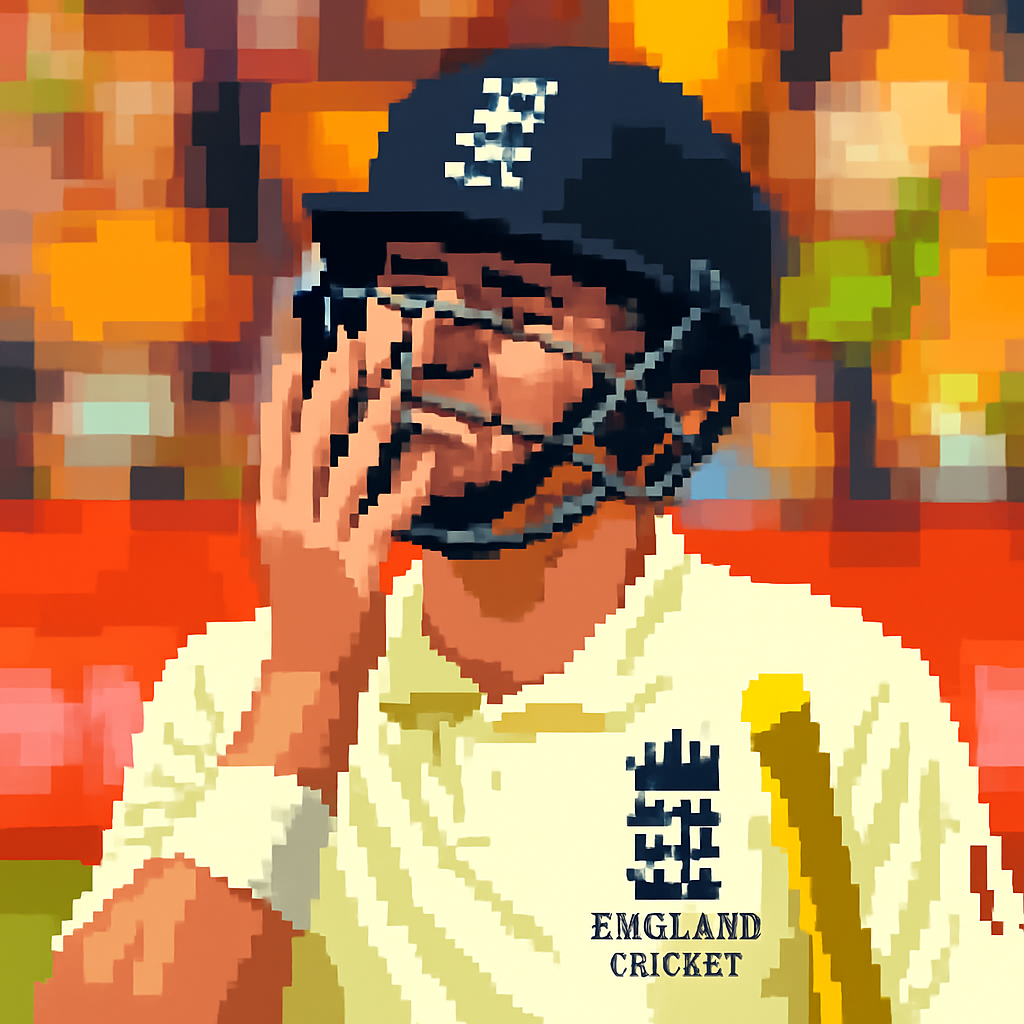 Ashes First Ball Psychological Drama