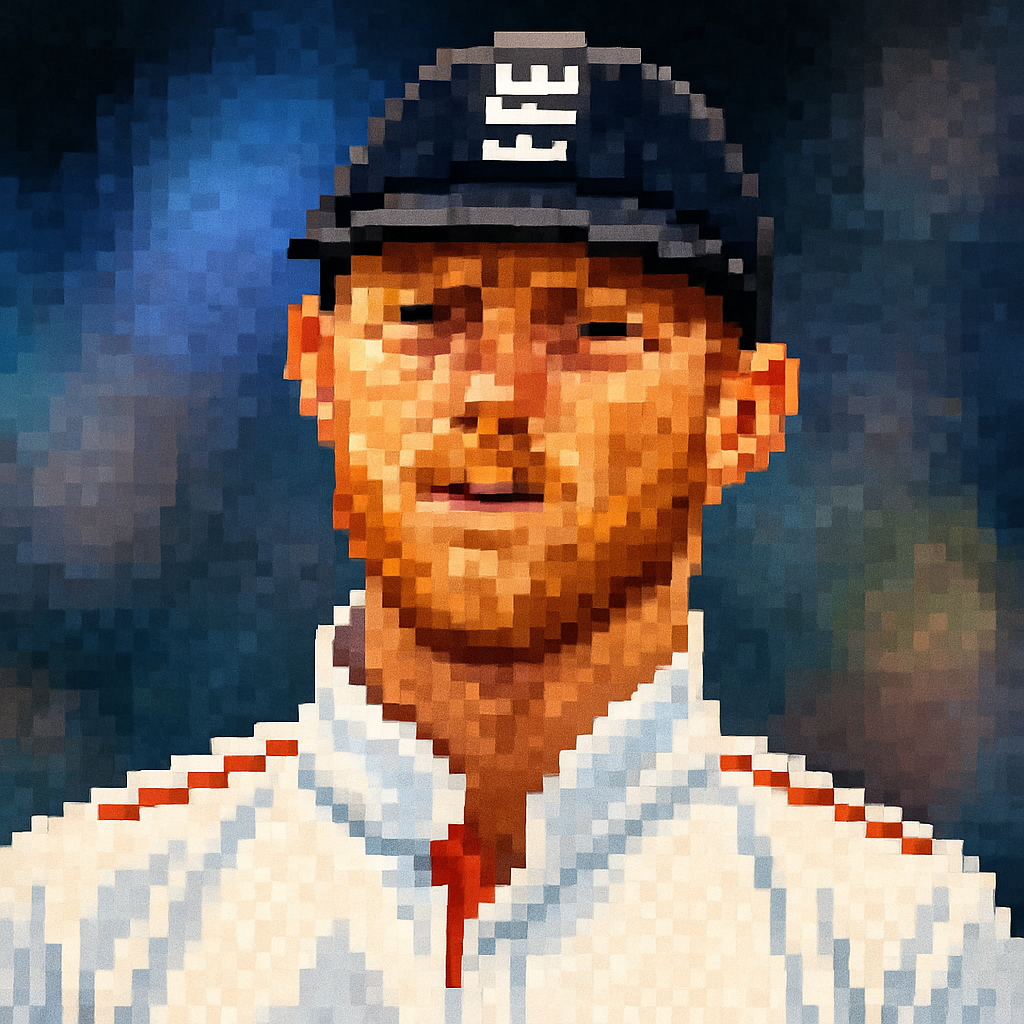 Stewart Confident in England's Strategy