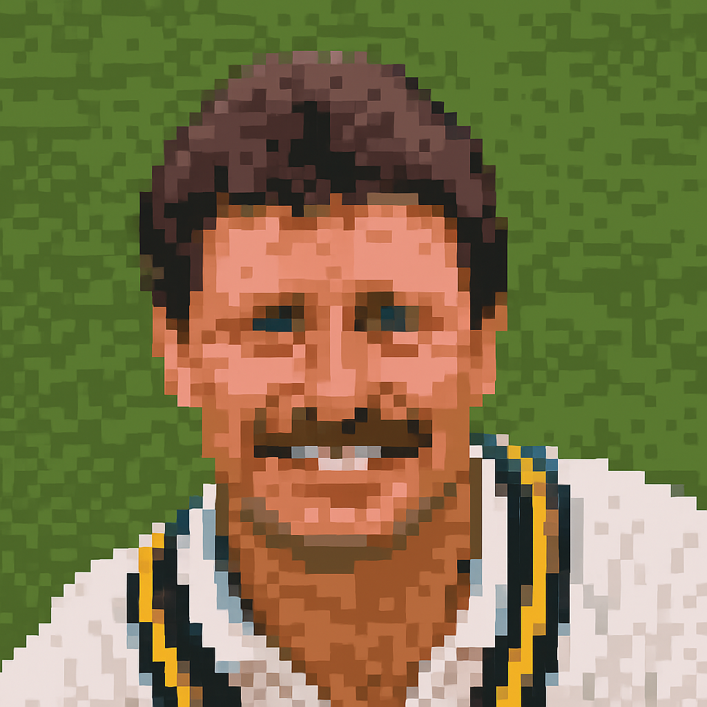 Cricket Mourns Robin Smith's Passing