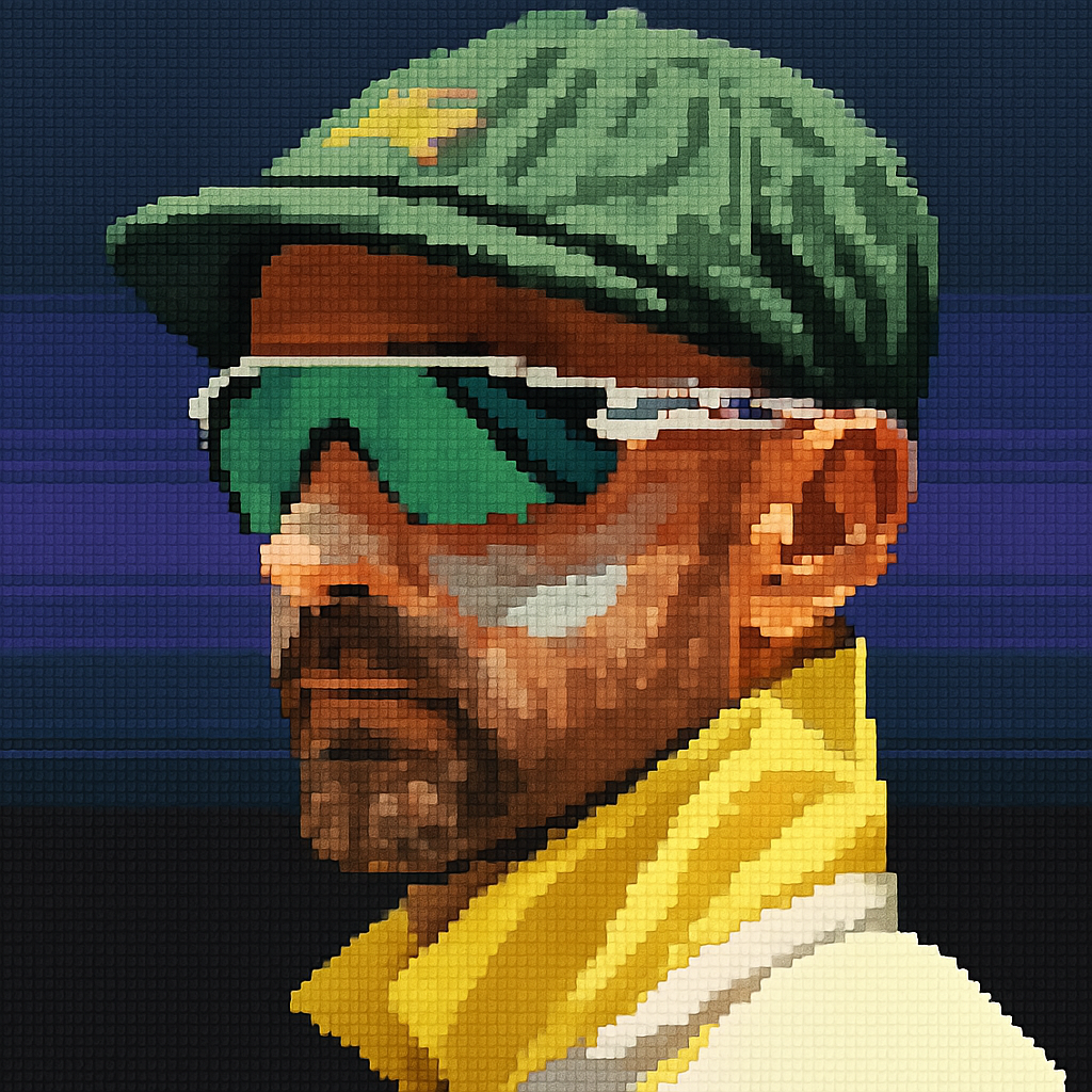 Lyon's rare Test omission frustration