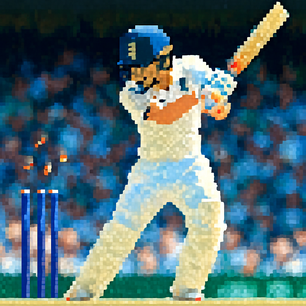 Ashes Drama Unfolds in Chaotic Start